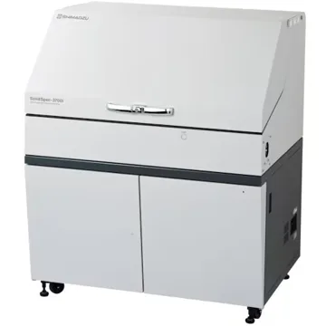 Espectrofotómetros UV-Vis-NIR SolidSpec-3700i / DUV Shimadzu