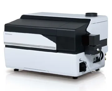 Espectrómetros ICP-MS ICPMS-2030 / 2040 / 2050 Shimadzu