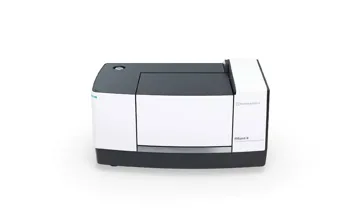 FTIR compacto IRSpirit-X Shimadzu