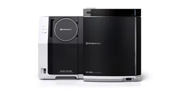 GC-MS cuadrupolo simple GCMS-QP2050 Shimadzu