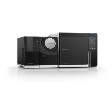 GC-MS triple cuadrupolo GCMS-TQ8040 / TQ8050 Shimadzu