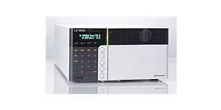 HPLC modular Prominence Shimadzu
