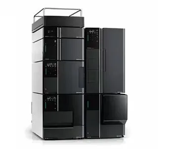 LC-MS cuadrupolo simple LCMS-2050 Shimadzu