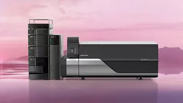 LC-MS/MS triple cuadrupolo LCMS-8065XE Shimadzu