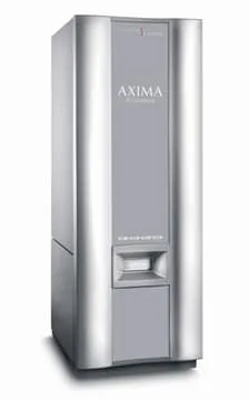 MALDI de piso AXIMA Assurance, Confidence y Performance Shimadzu