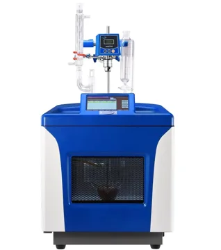 Estación de química por microondas UWave-2000 Sineo