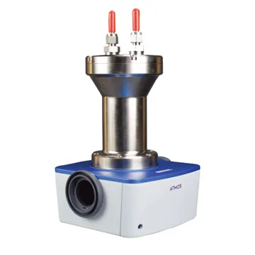 Accesorios para FTIR Celdas de gases Specac