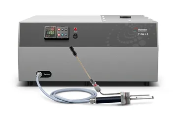 Conductividad térmica Medidores de líquidos y PCM Thermtest