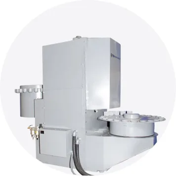 Pulverizador automático XT1000 TM Engineering