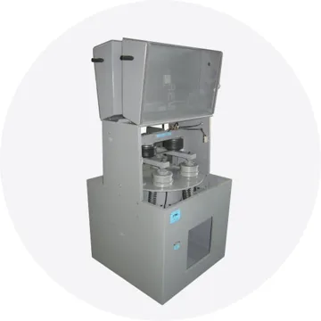 Pulverizador de cabezales múltiples TM Engineering