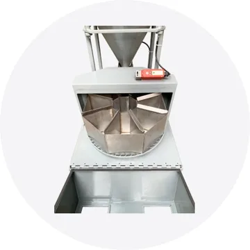 Divisor rotatorio de banco TM Engineering