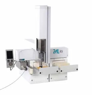 Colector de microfracciones CHRONECT MFx Trajan Trajan Scientific and Medical