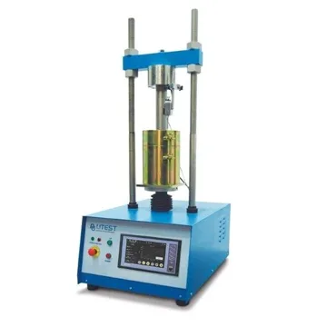 Máquinas para ensayos de CBR de laboratorio UTEST