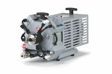 Bombas de membrana ATEX Vacuubrand
