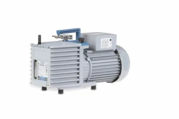 Bombas de vacío rotativas de paletas Vacuubrand