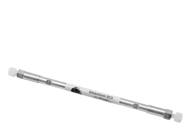 Columnas HPLC HILIC, de intercambio iónico y HIC Welch Materials