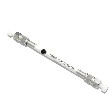 Columnas HPLC y UHPLC Ultisil Welch Materials