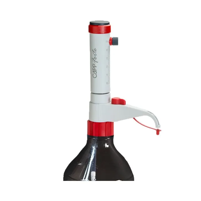 Dispensadores de botella Forte CAPP