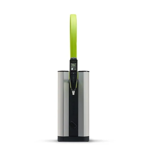 Purificadores de agua PURELAB flex 3, 3+, 4, 5 y 6 Elga