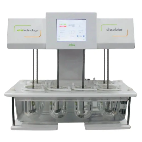 Disolutor DIS 700 de cabezal fijo Ethik