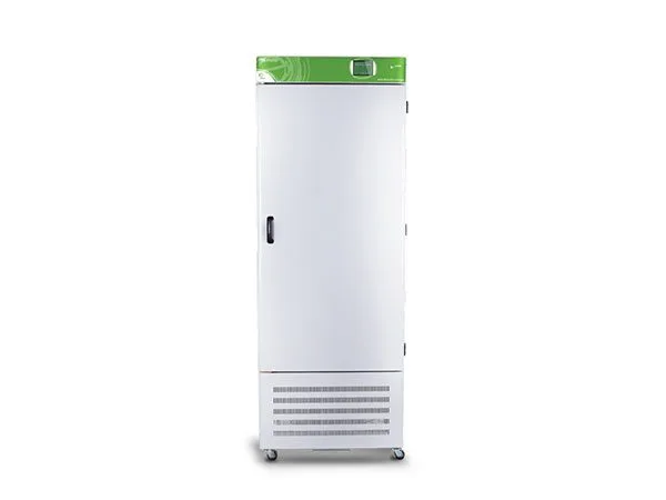 Incubadora DBO INC.411 Ethik