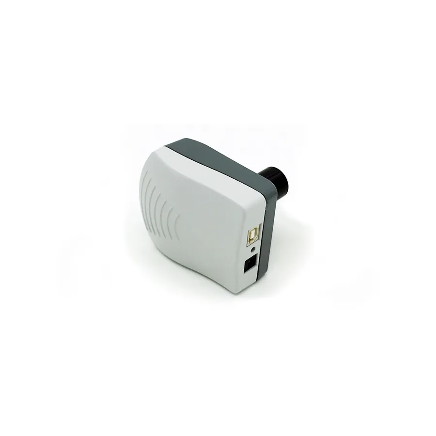 Cámara para microscopía HDCE Icoe