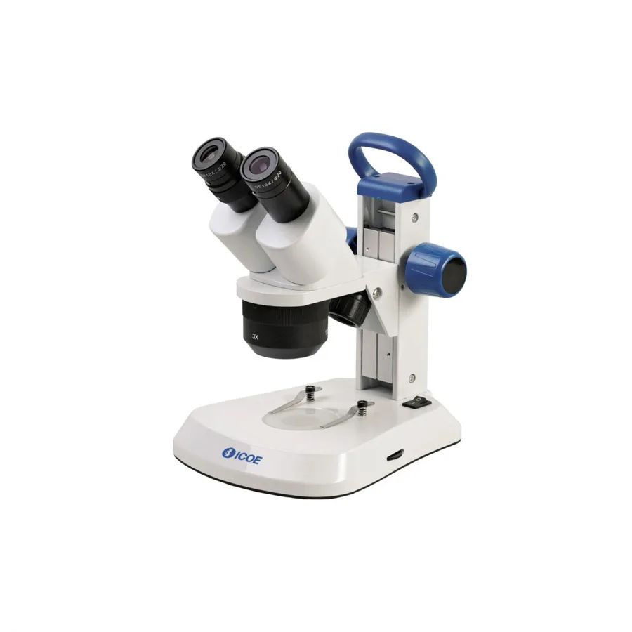 Estereomicroscopio ES24 Icoe