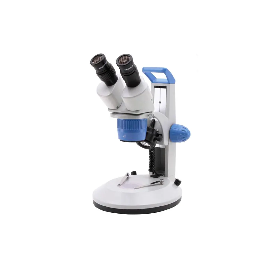 Estereomicroscopio MS20 Icoe