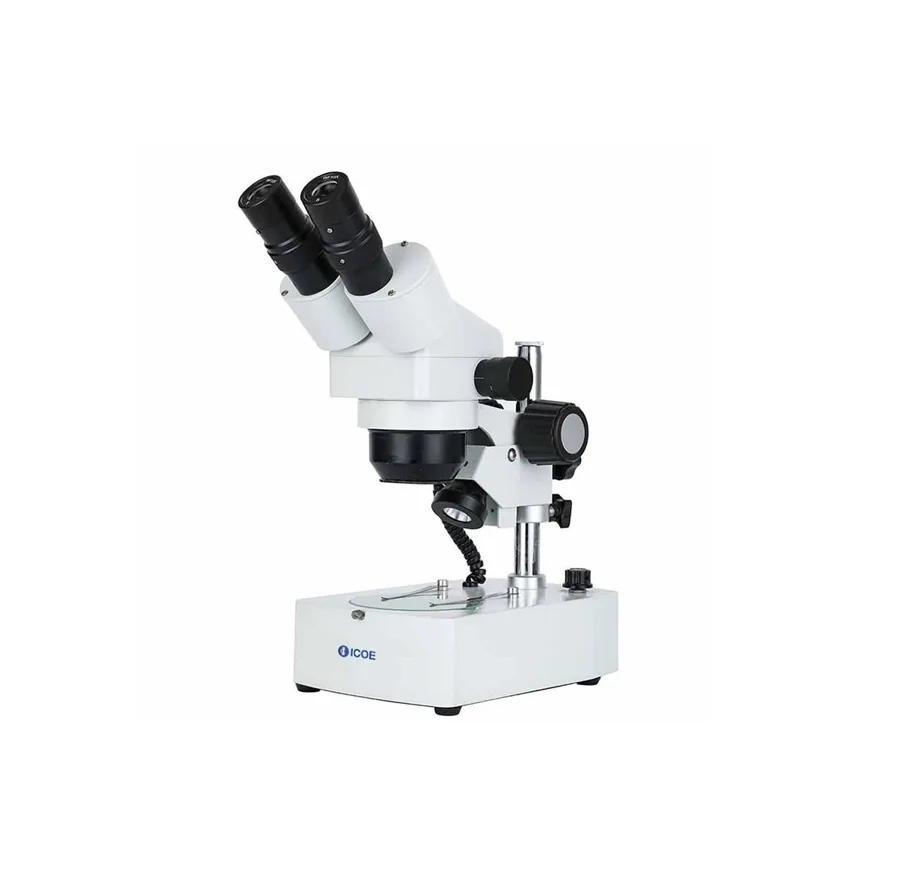 Estereomicroscopio ZT40 Icoe