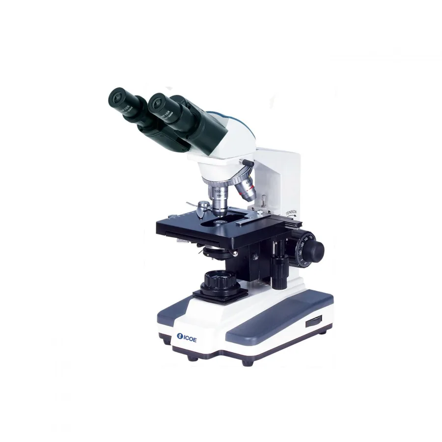 Microscopio biológico BM29 y BM31 Icoe