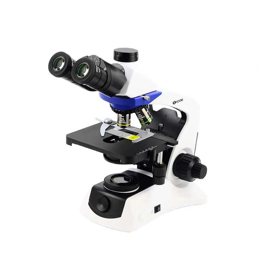 Microscopio biológico EXEC30 Icoe