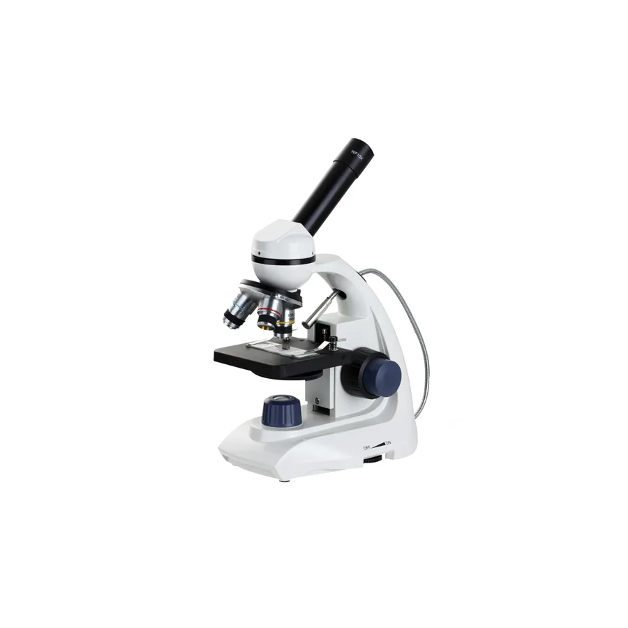 Microscopio para estudiantes SX10A Icoe