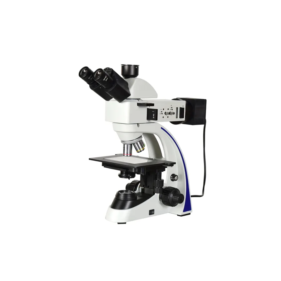 Microscopio metalúrgico MX36 Icoe