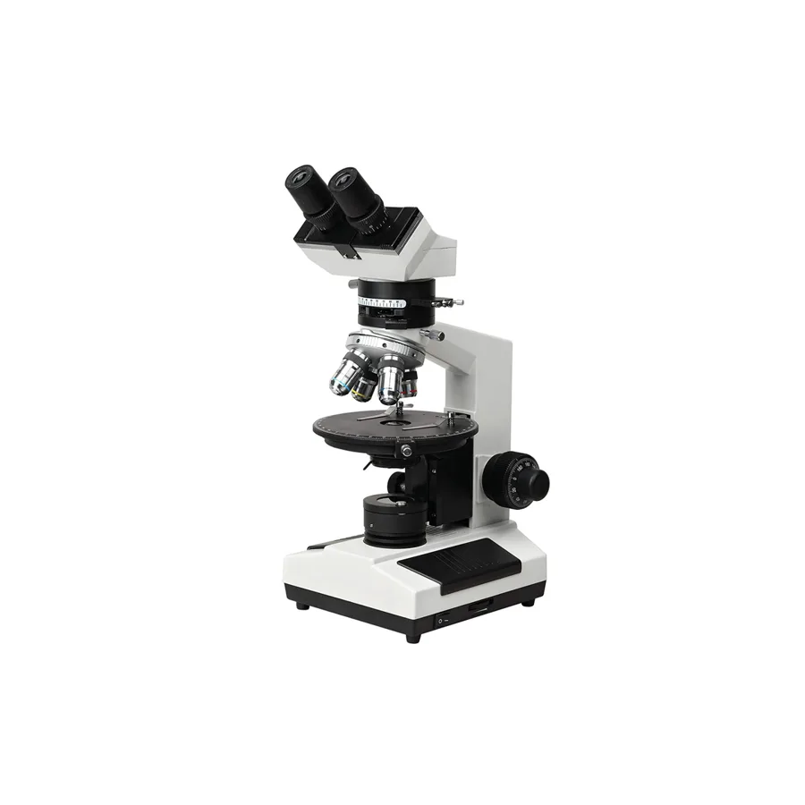 Microscopio polarizante BM30P (BM30PM, BM30PB, BM30PT, BM30PA) Icoe