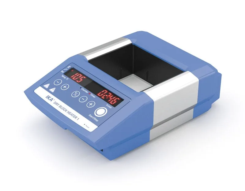 Baños secos Dry Block Heater IKA