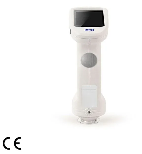 Espectrocolorímetro Infitek SP-CLR760