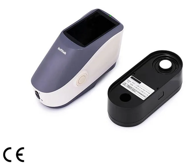 Espectrofotómetro de color portátil Infitek SP-CLR301