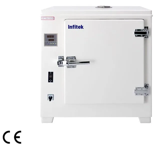 Estufa de doble convección Infitek DOF-HZ Infitek