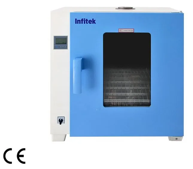 Estufa de secado con calentamiento infrarrojo Infitek DON-IF-H Infitek