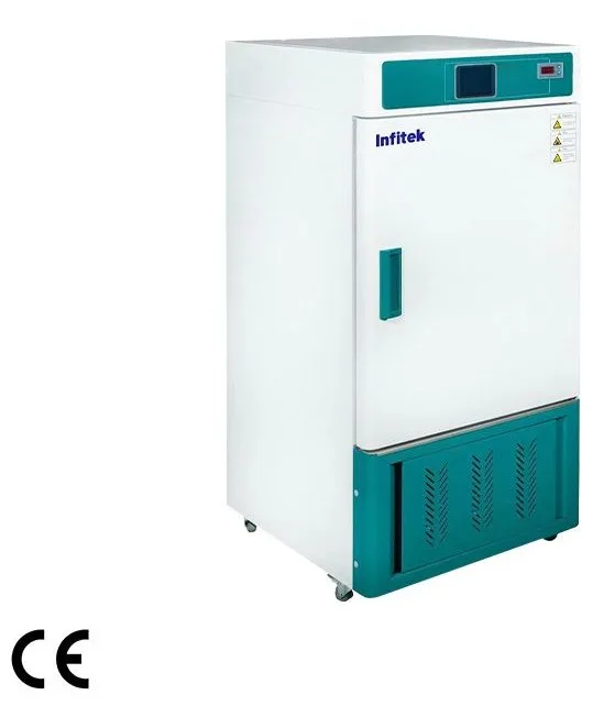 Incubadora refrigerada (DBO) Infitek ICB-BP Infitek