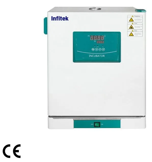 Incubadora de calentamiento Infitek ICB