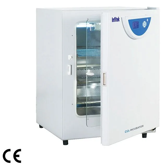 Incubadora de CO₂ Infitek ICB-CO2-Y Infitek