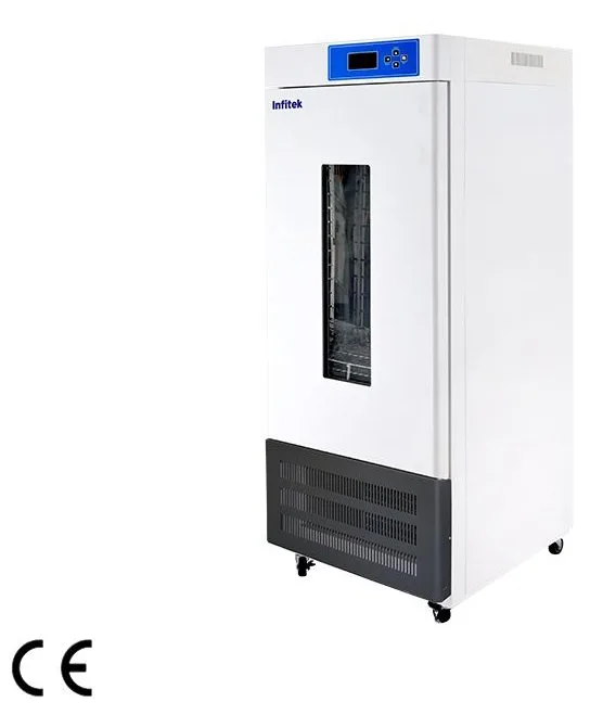 Incubadora refrigerada (bioquímica) Infitek ICB-B-HII