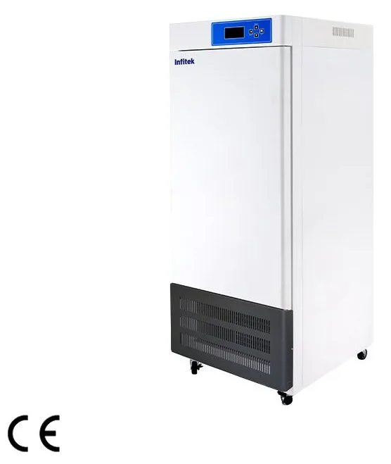 Incubadora refrigerada (bioquímica) Infitek ICB-B-L
