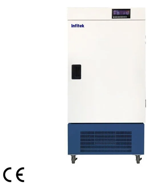Incubadora refrigerada (bioquímica) Infitek ICB-B-YB