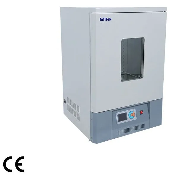 Incubadora refrigerada Infitek ICB-BZ