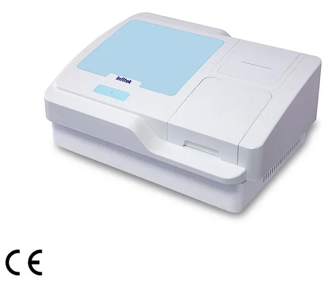 Lector de microplacas ELISA Infitek MPR-H200BN Infitek