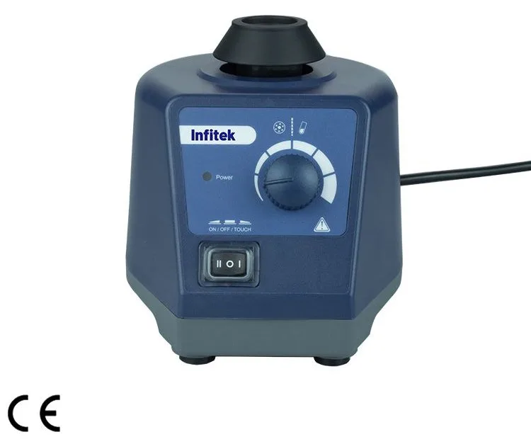 Vórtex de velocidad variable Infitek VMX-S