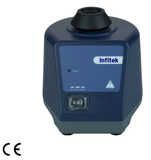 Vórtex de velocidad fija Infitek VMX-F
