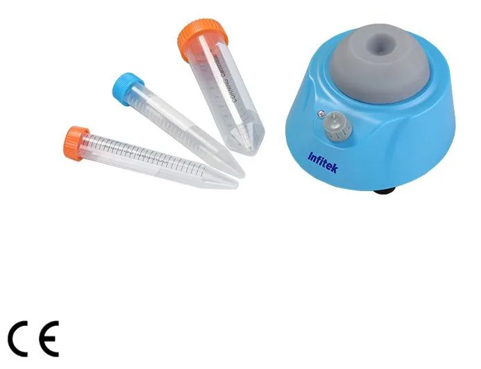 Vórtex mini de un tubo Infitek VMX4.5-35